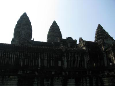 Angkor Wat