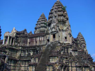 Angkor Wat