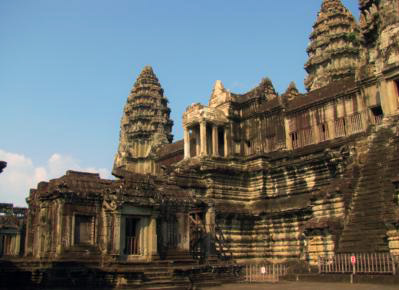 Angkor Wat