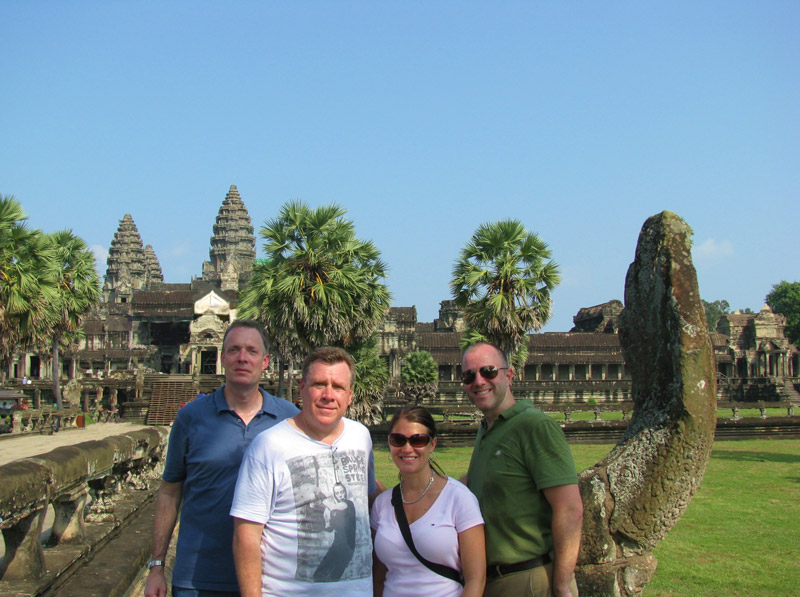 Angkor Wat