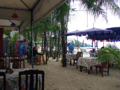 Kamala Beach Phuket