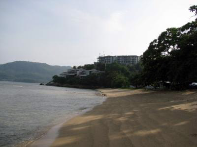 Kamala Beach Phuket