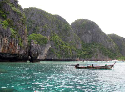 Phi Phi Islands