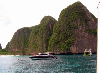 Phi Phi Islands