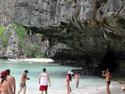 Phi Phi Islands