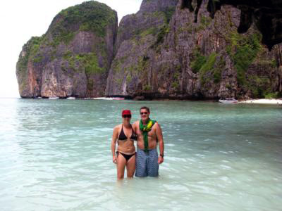 Phi Phi Islands