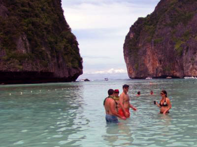 Phi Phi Islands