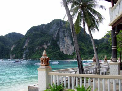 Phi Phi Islands