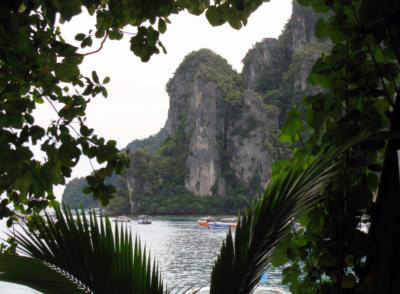 Phi Phi Islands