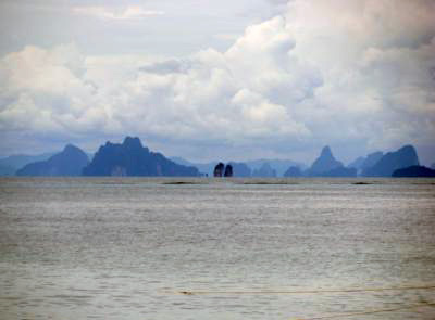 Phi Phi Islands