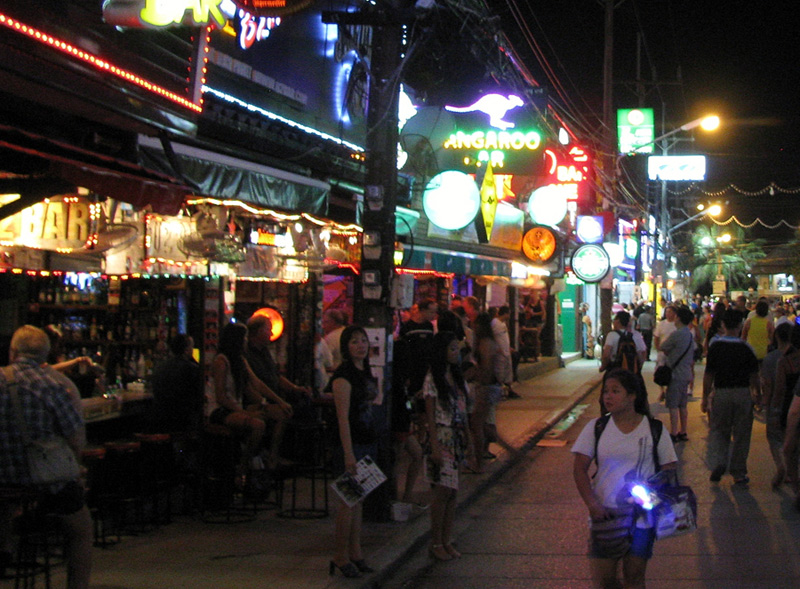 Patong Phuket